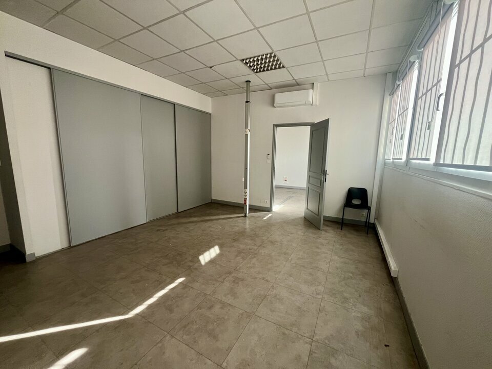 Bureaux à louer à Avignon