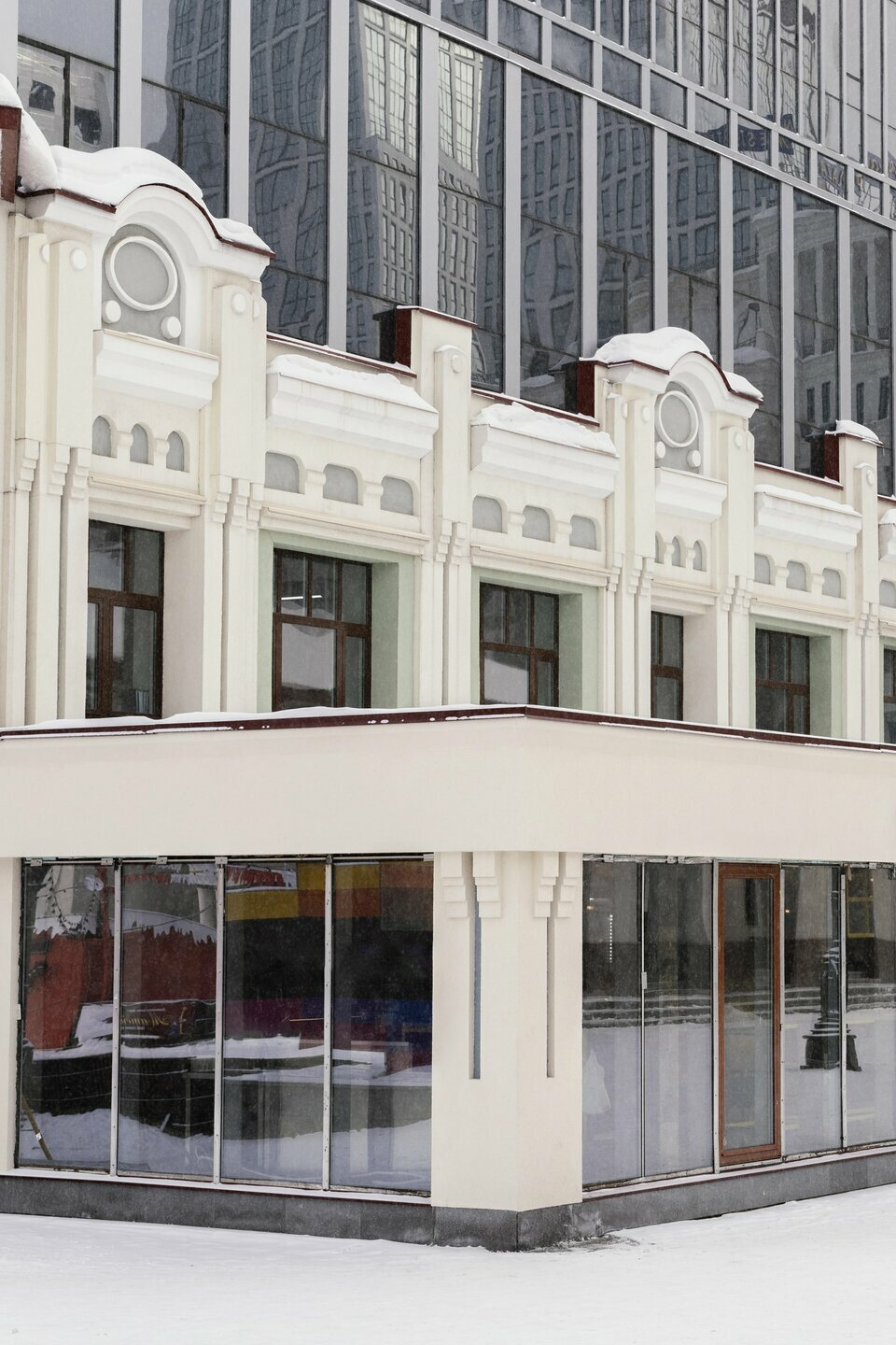 LOCAL COMMERCIAL ISTRES 13800