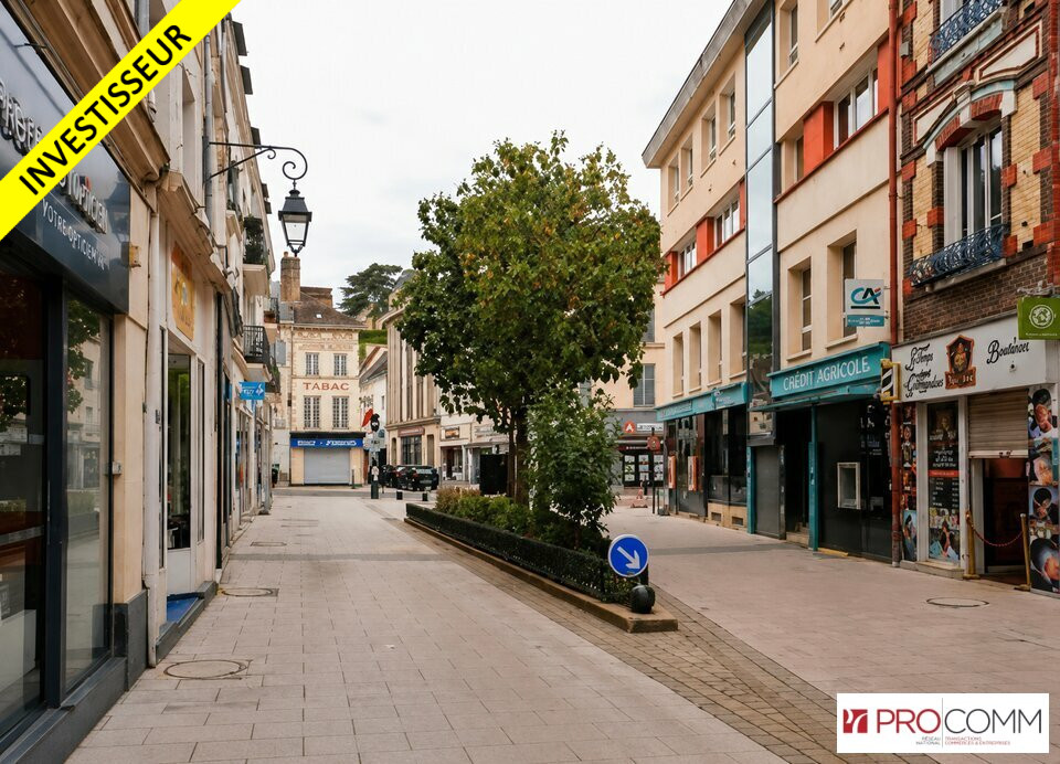 Local commercial à vendre à Avignon