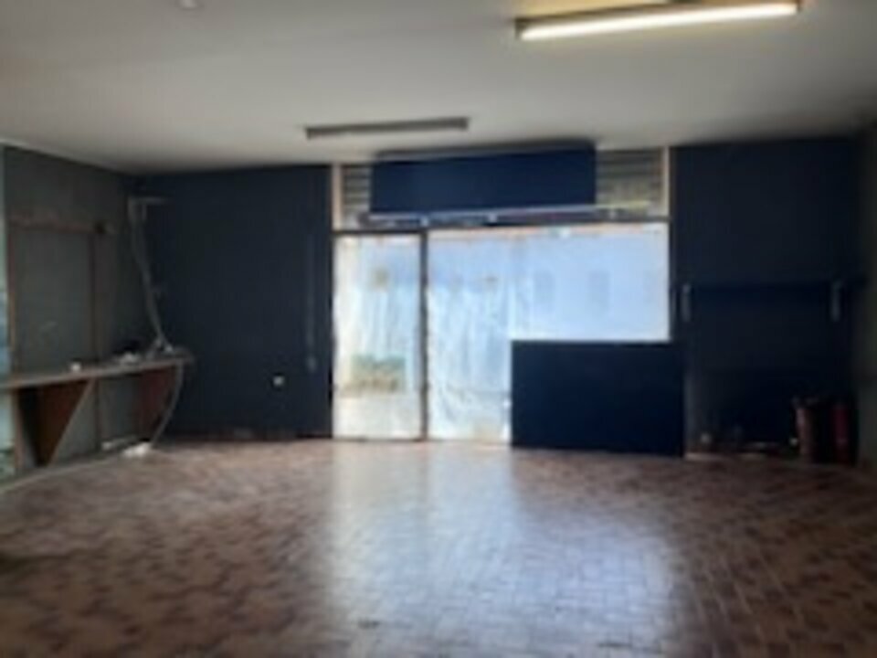 IMMEUBLE CAVAILLON 84300