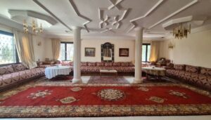 IMMEUBLE MARRAKECH 84000