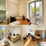 Bureaux à louer à Avignon
