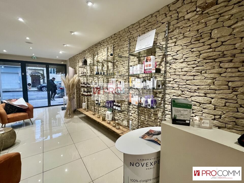 Local commercial à vendre à Cavaillon