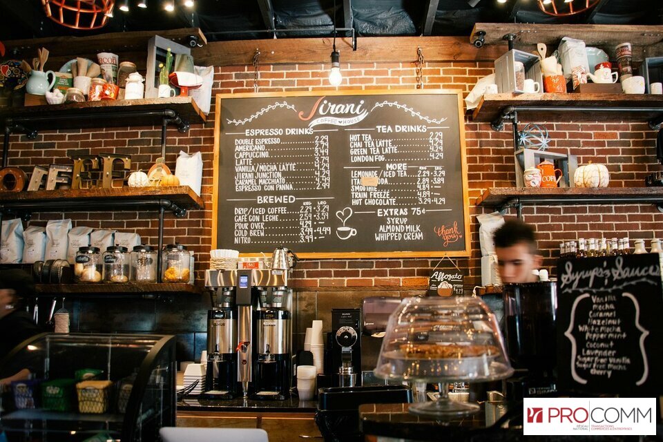 Fonds de commerce à vendre à Avignon