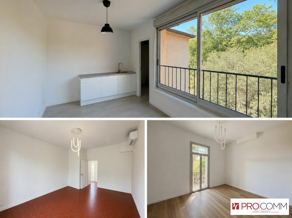 BUREAUX MONTPELLIER 34000