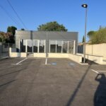 Local commercial à louer à Bollène