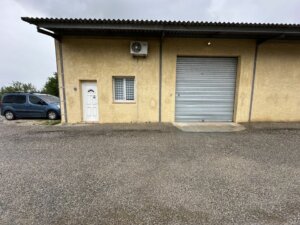 DEPOT - ENTREPOT LANÇON-PROVENCE 13680