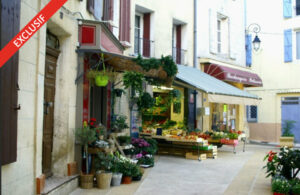 LOCAL COMMERCIAL CHÂTEAURENARD 13160