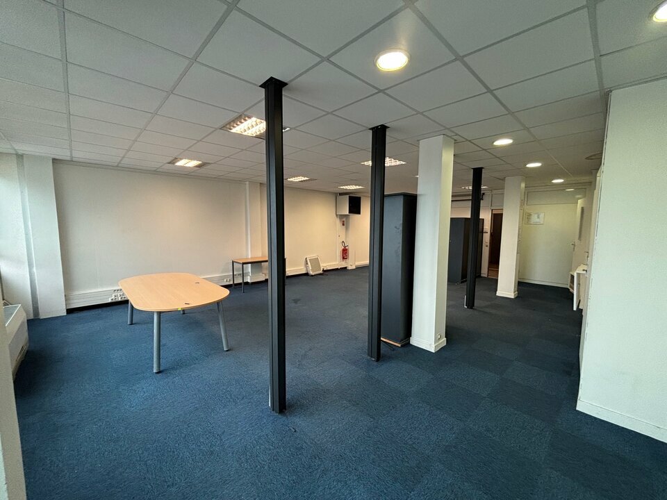 BUREAUX MONTPELLIER 34000