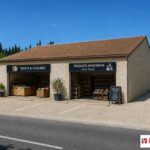 Local commercial à louer à Arles