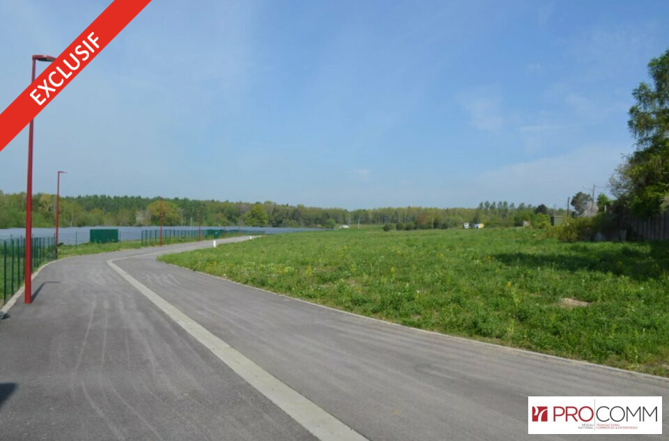 TERRAIN LE PONTET 84130