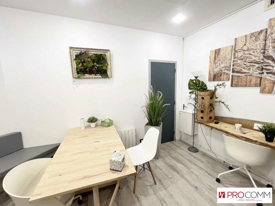 LOCAL PROFESSIONNEL AVIGNON 84140
