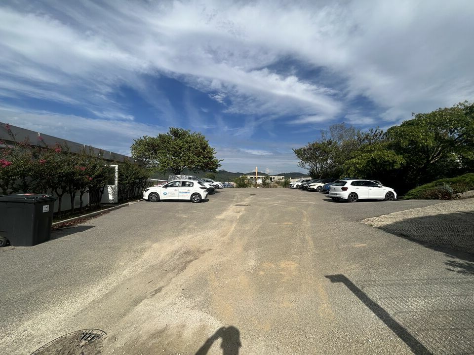 TERRAIN BAGNOLS-SUR-CÈZE 30200