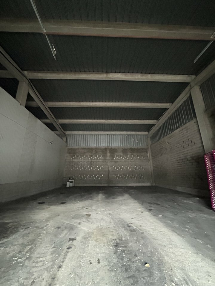 Depot - entrepot à louer à Chateaurenard