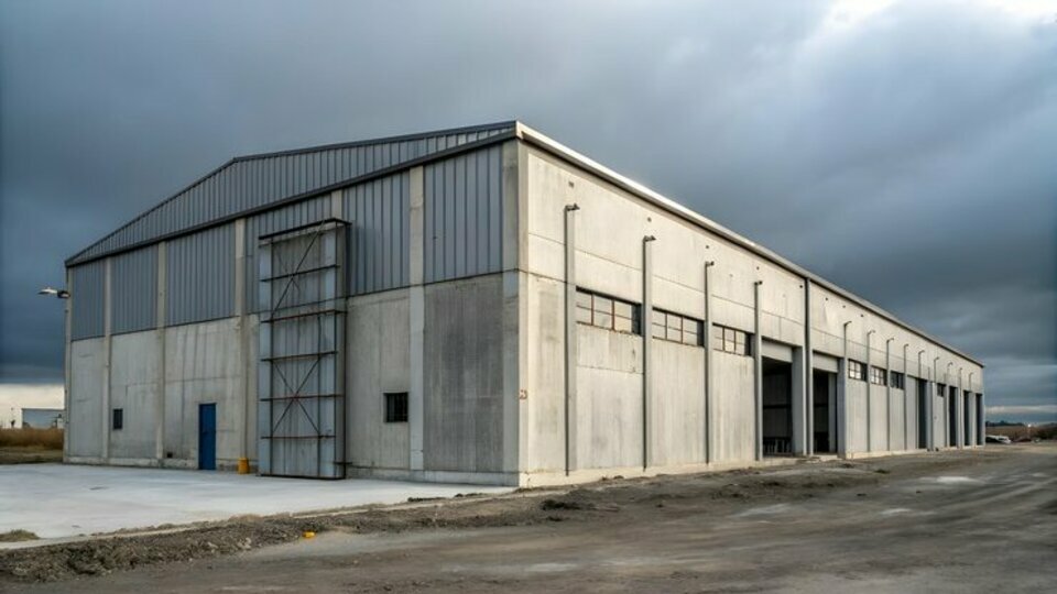 LOCAL D'ACTIVITE AVIGNON 84000