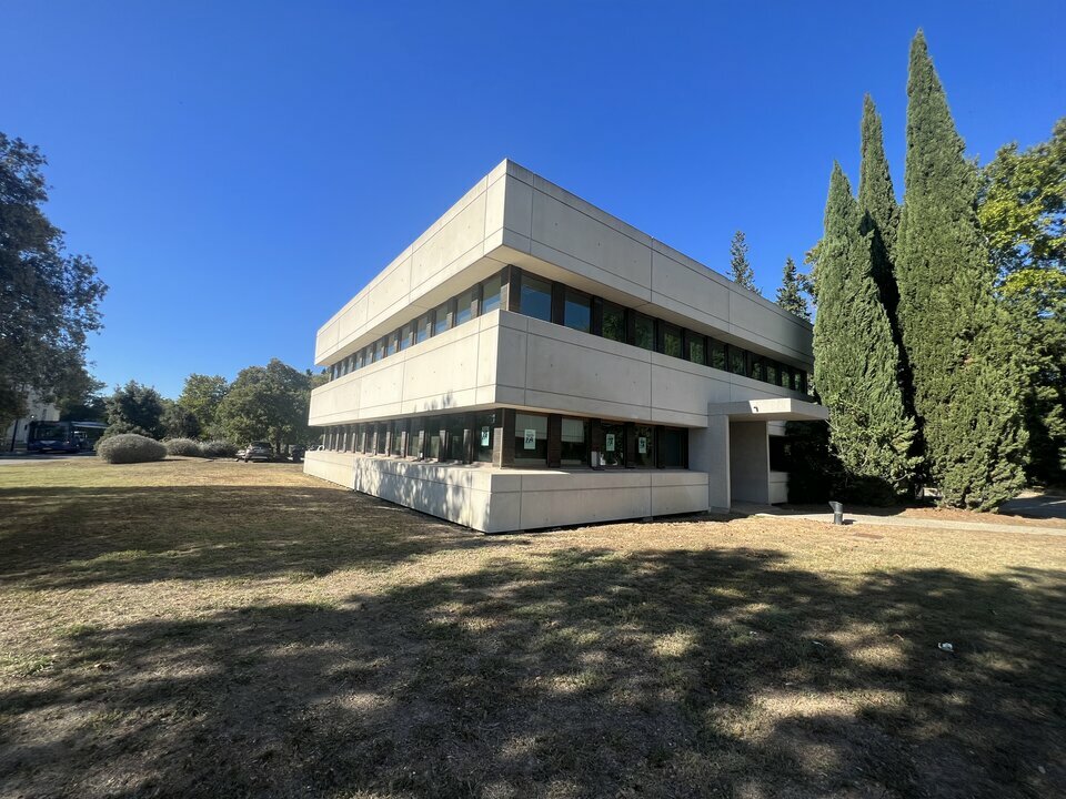Bureaux à louer à Avignon