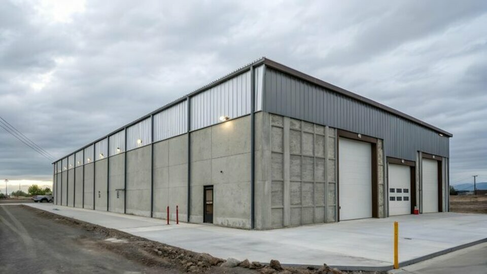 LOCAL D'ACTIVITE AVIGNON 84000