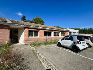 LOCAL PROFESSIONNEL ORANGE 84100