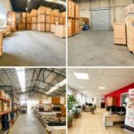 Depot - entrepot à vendre à Avignon