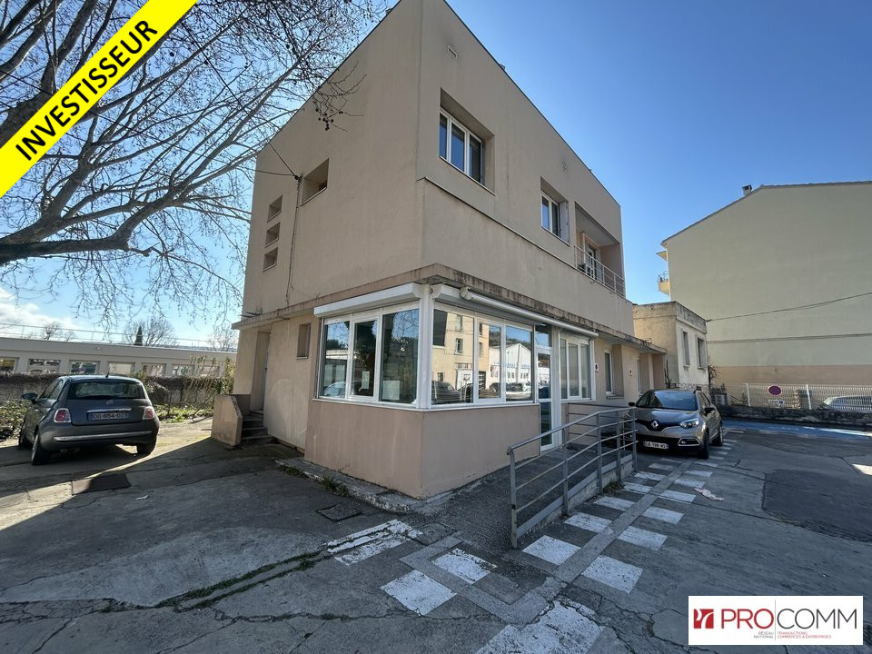 Bureaux à vendre à Cavaillon