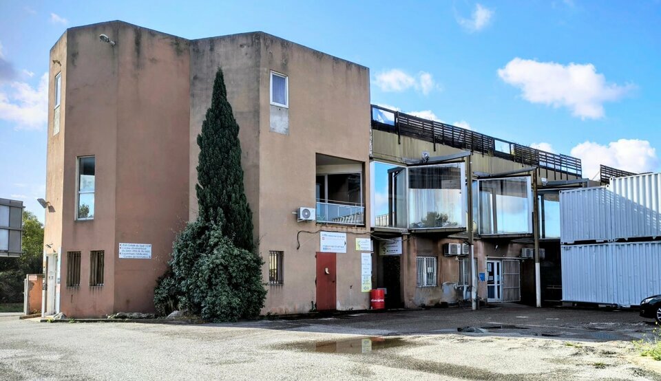 BUREAUX MARTIGUES 13500