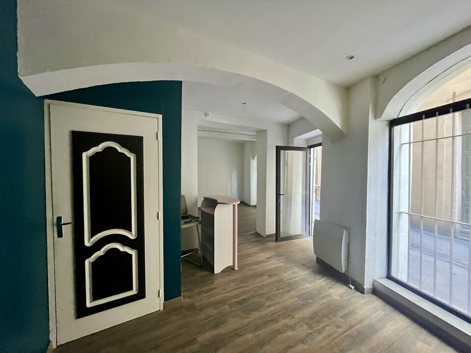 Local commercial à vendre à Nîmes
