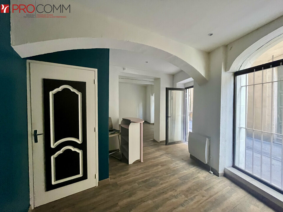 Local commercial à vendre à Nîmes