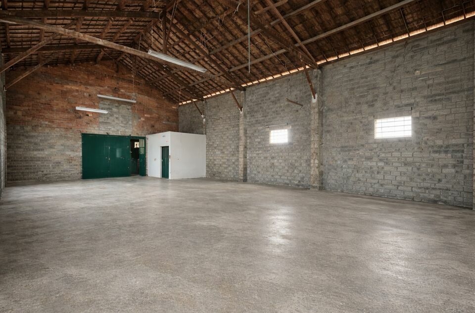 LOCAL D'ACTIVITE PERTUIS 84120