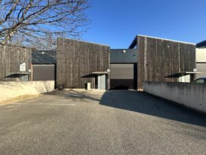 DEPOT - ENTREPOT AVIGNON 84000