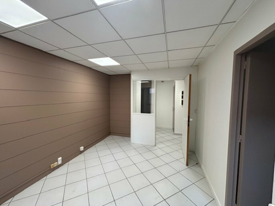BUREAUX MONTPELLIER 34000
