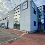 Bureaux à louer à Sorgues