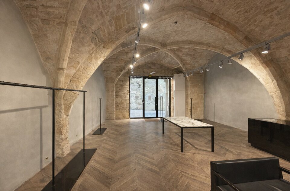 LOCAL COMMERCIAL MONTPELLIER 34000