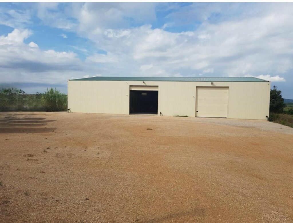 DEPOT - ENTREPOT SAINT-VINCENT-DE-BARBEYRARGUES 34730