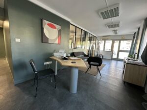 LOCAL COMMERCIAL MONTPELLIER 34000