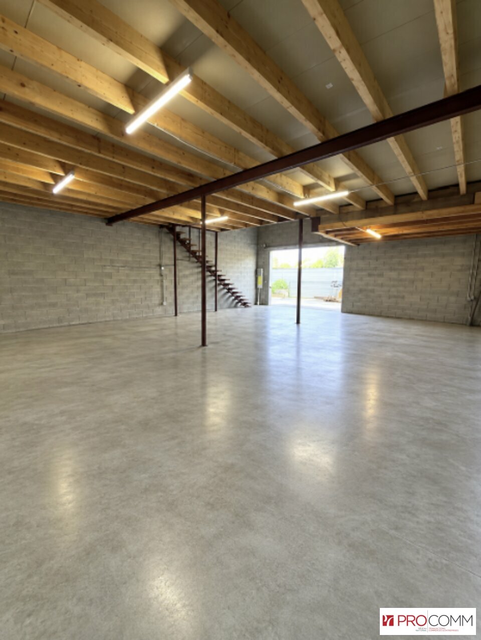 DEPOT - ENTREPOT LUNEL-VIEL 34400