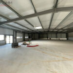 Depot - entrepot à louer à Nimes