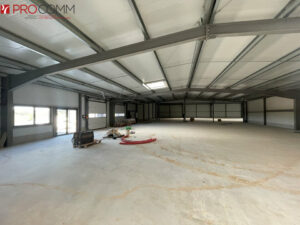 DEPOT - ENTREPOT NIMES 30000