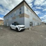 Local commercial à louer à Arles