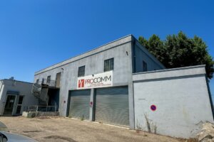 DEPOT - ENTREPOT AVIGNON 84000