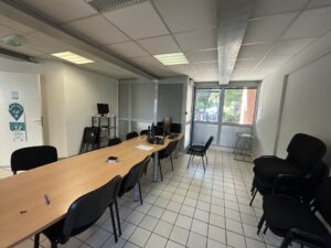 BUREAUX CAVAILLON 84300