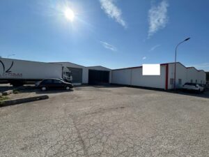 DEPOT - ENTREPOT SORGUES 84700