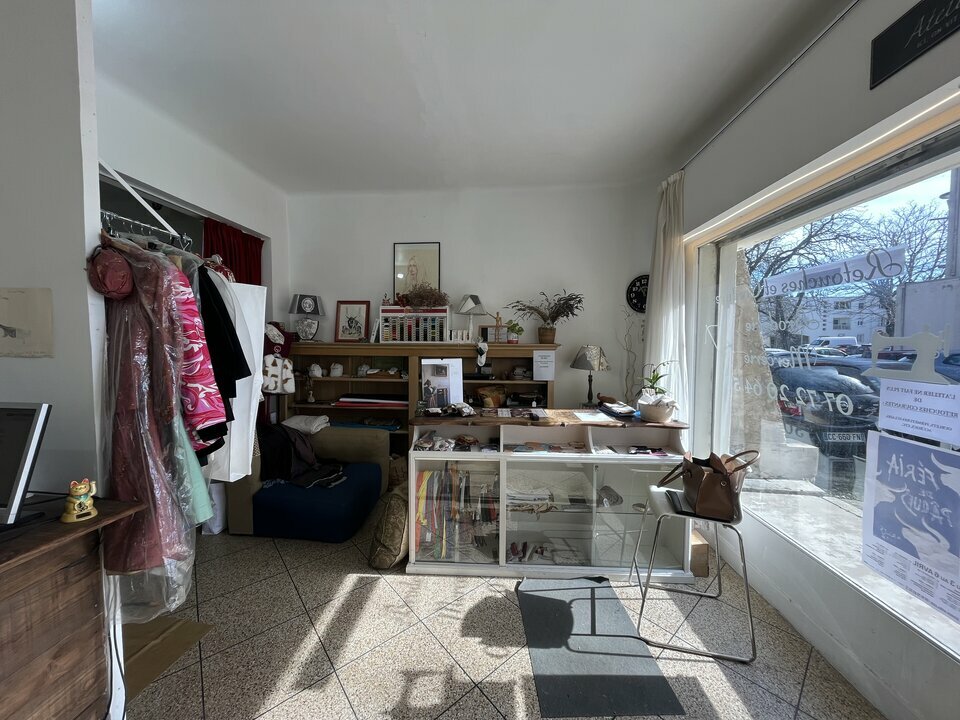 LOCAL COMMERCIAL ARLES 13200