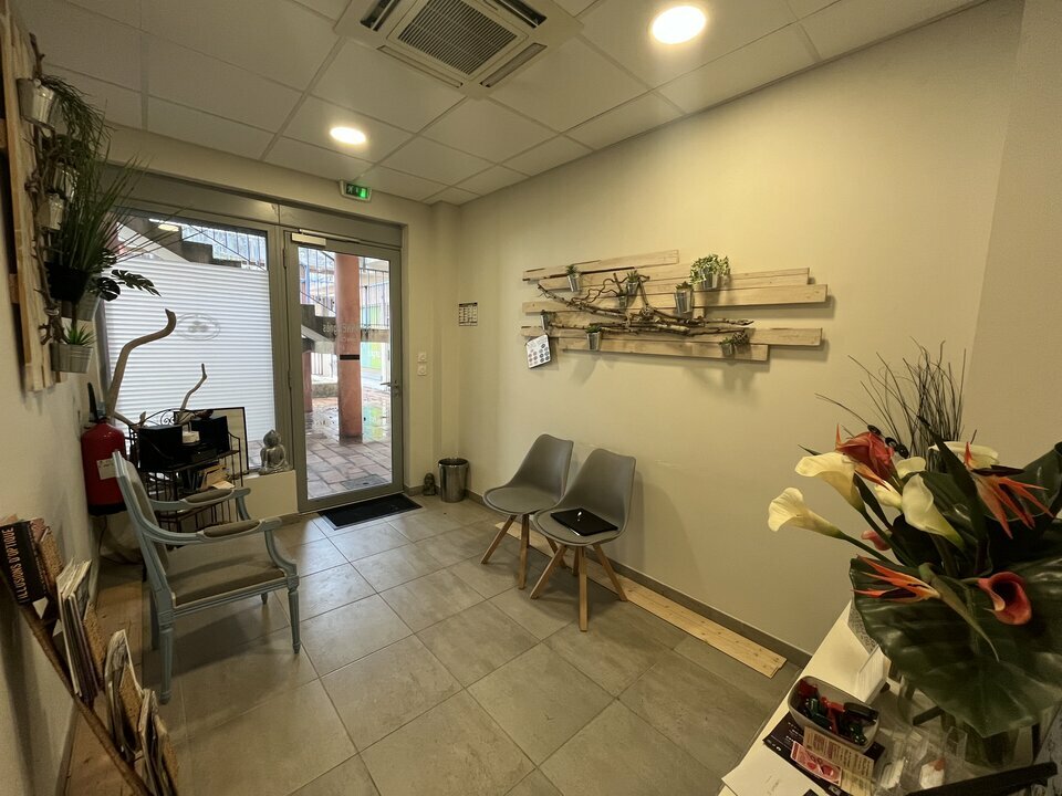 LOCAL PROFESSIONNEL MONTFAVET 84140