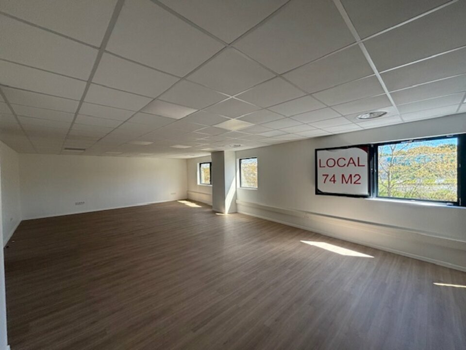 LOCAL COMMERCIAL FABRÈGUES 34690