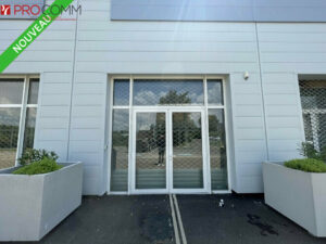 LOCAL COMMERCIAL CAISSARGUES 30132