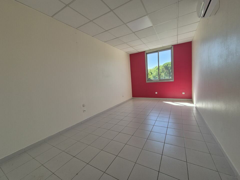 Bureaux à louer à Castelnau-le-lez