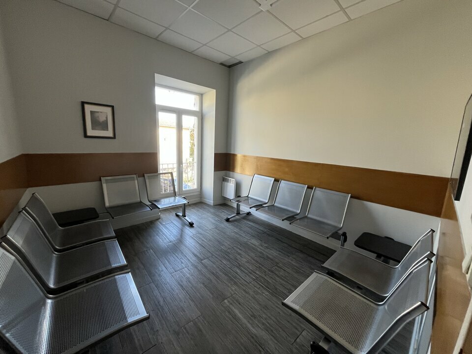 LOCAL PROFESSIONNEL AVIGNON 84000