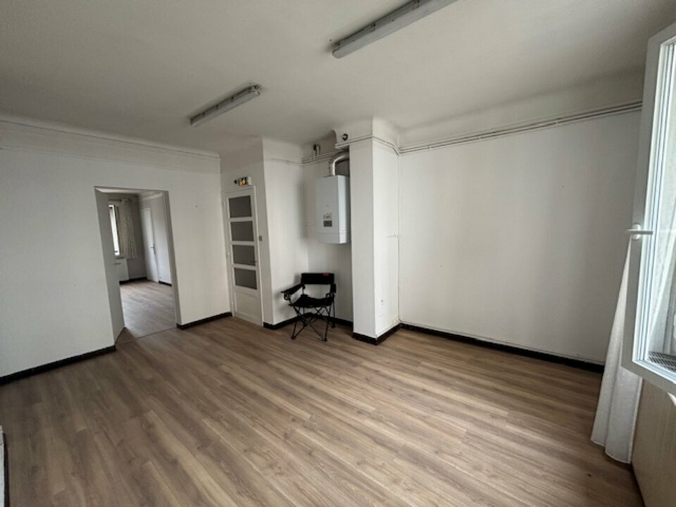 BUREAUX TARASCON 13150