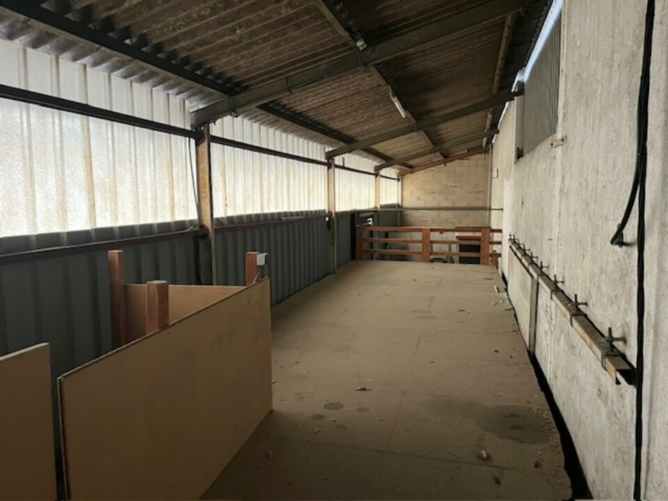 Local d'activite - entrepot à louer à Nimes