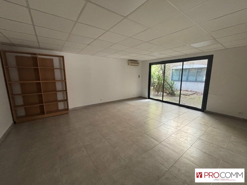 BUREAUX NÎMES 30000